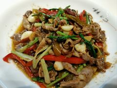 -辣公子·千岛湖私房菜(滨江店)