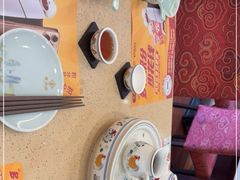 -点都德(中海环宇荟店)