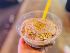 -夏食光安顺小舒冰粉冰浆(甲秀楼店)
