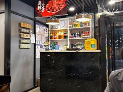 -听涛雅苑百味饺子老家菜馆