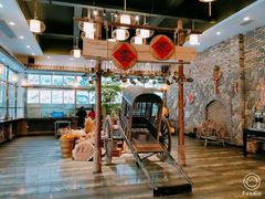 -纳福苑(亮庆餐饮分店)
