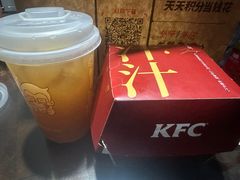 -肯德基(新阳光店)