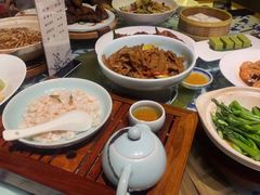 -江南赋(内蒙古大厦店)