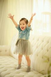 -BabyA 专业婴童摄影(古北时尚广场店)