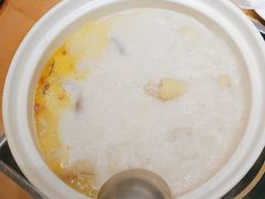 -湯系·煲汤手艺人(东二环泰禾广场店)
