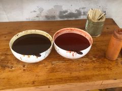 -越香王老汉臭豆腐