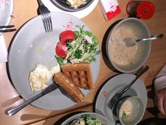 -Lia Cafe Bar Restaurant松山咖啡屋