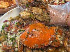 -辣螃铠盆盆蟹大排档(总店)