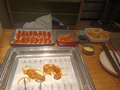 -新石器烤肉(招商1872店)