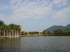 -北京师范大学(珠海校区)