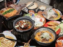 -山上下日本料理(万象城店)