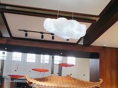 -余姚四明湖开元名都度假酒店·夏威夷西餐厅