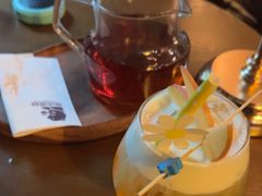 -咖法森林·咖啡  酒吧(天河店)