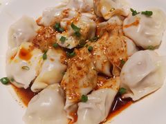 -安天民北方饺子(白石洲店)