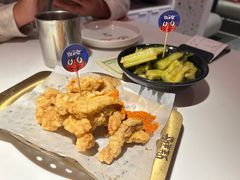-蛙来哒(方圆荟店)