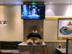 -豪约客牛排自助(安吉万达店)