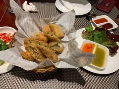 特色春卷-PHO東田越南粉(苏州中心店)