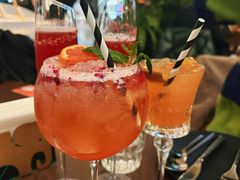 -Shantek象提南亚餐厅&西餐融合Bistro(淮海中路店)