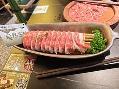 -季季山·云南野生菌火锅(上海首店)