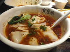 -张氏宽窄巷成都名小吃(茂业百货华强北店)