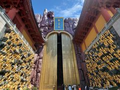 -上海东林寺(金山区)