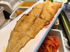 -韩香福烤肉庄园(文化西路店)