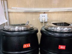 -渔香岛美蛙鱼头火锅(威清路店)