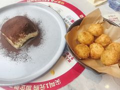 -必胜客(滨江店)