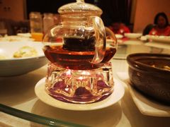 -远洋宾馆·江景餐厅