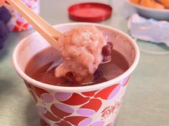 -鲜芋仙(中环百联2店)