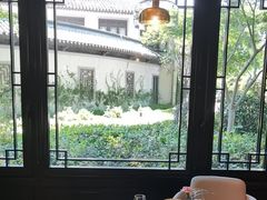 -杭州西湖柳莺里酒店·闻莺厅