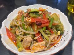 -陈熹公民族美食文化餐厅(中华广场店)