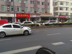 -好逸SMART酒店(成都春熙路太古里店)