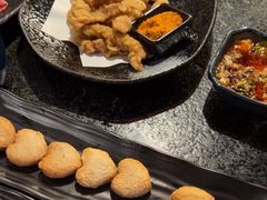 -湊湊火锅·茶憩(世博大道店)