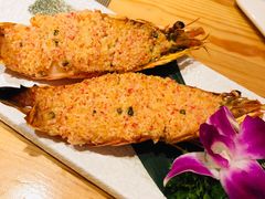 -酒井酱子·深夜食堂(东城汇店)