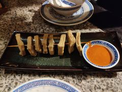 -南京大牌档(三阳广场苏宁店)