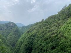 -阿依河景区