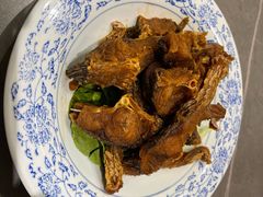 -小绍兴家宴·百年绍兴菜(鲁迅路店)