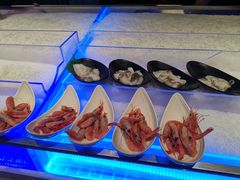 -一方渔歌蒸汽海鲜自助(文化路万达广场店)