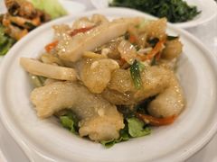 -瑞福园联谊餐室(茂名南路店)