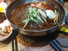 -熊小胖烤肉店(桥北店)