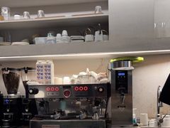 -Home Cafe(水榭春天店)