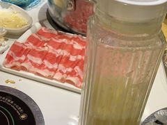 -小肥羊·牛羊肉火锅(原平店)