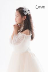 -纸飞机儿童摄影(远洋店)