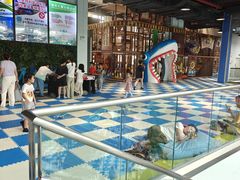 -蒙特利亲子乐园