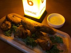 -COMMUNE幻师(上邦百汇城店)