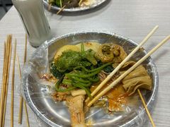 -大姐麻辣烫(莲宝中路店)