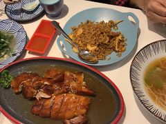 -龙记香港茶餐厅(久光百货店)