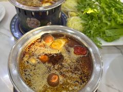 -老毛手抓·盐池滩羊非遗手抓(宁夏总店)