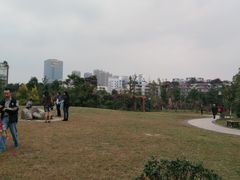 -沙河三洞古桥公园